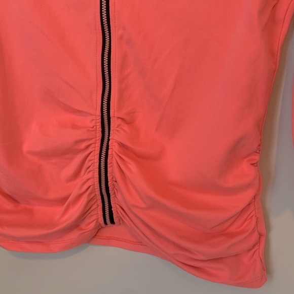 Calvin Klein Performance size L athletic jacket - Picture 5 of 13